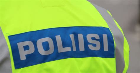 tornio poliisi|Poliisi sai kiinni etsimänsä henkilön Torniossa